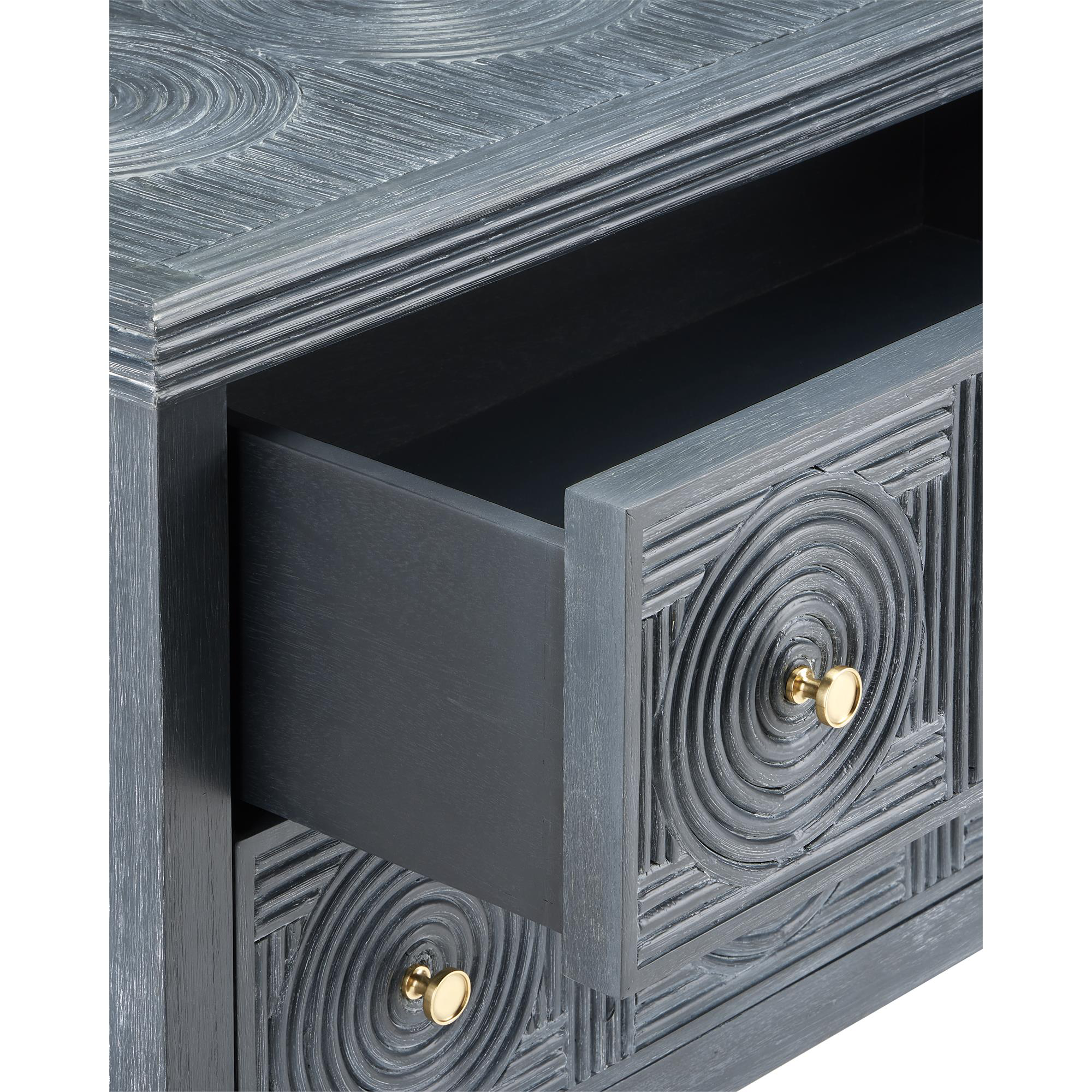 Barry Goralnick Santos 32 Inch Dresser,