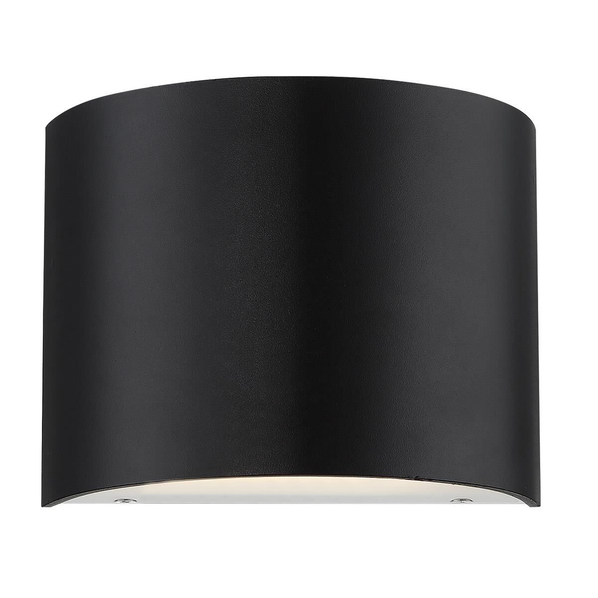 Pocket 7 Inch LED Wall Sconce by dweLED