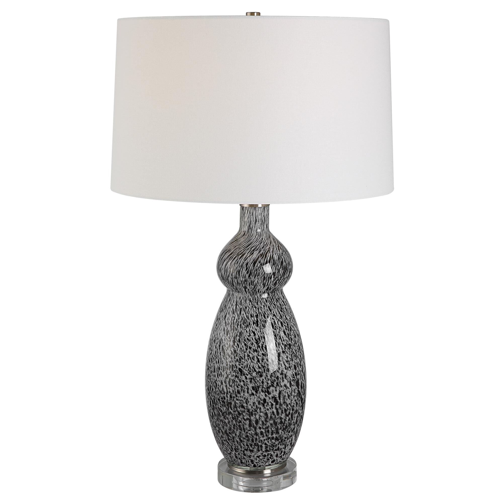 Carolyn Kinder Velino 29 Inch Table Lamp by Uttermost