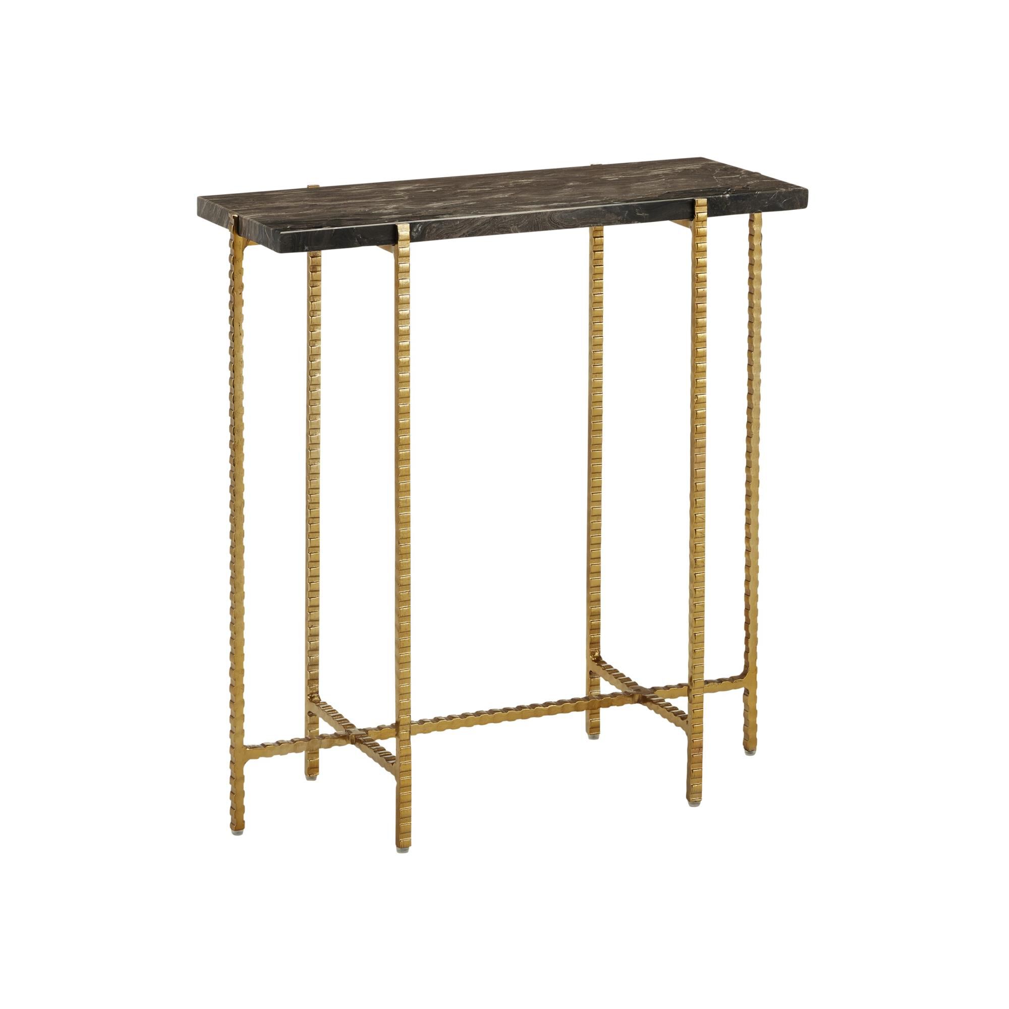 Flying End Table by Currey and Company