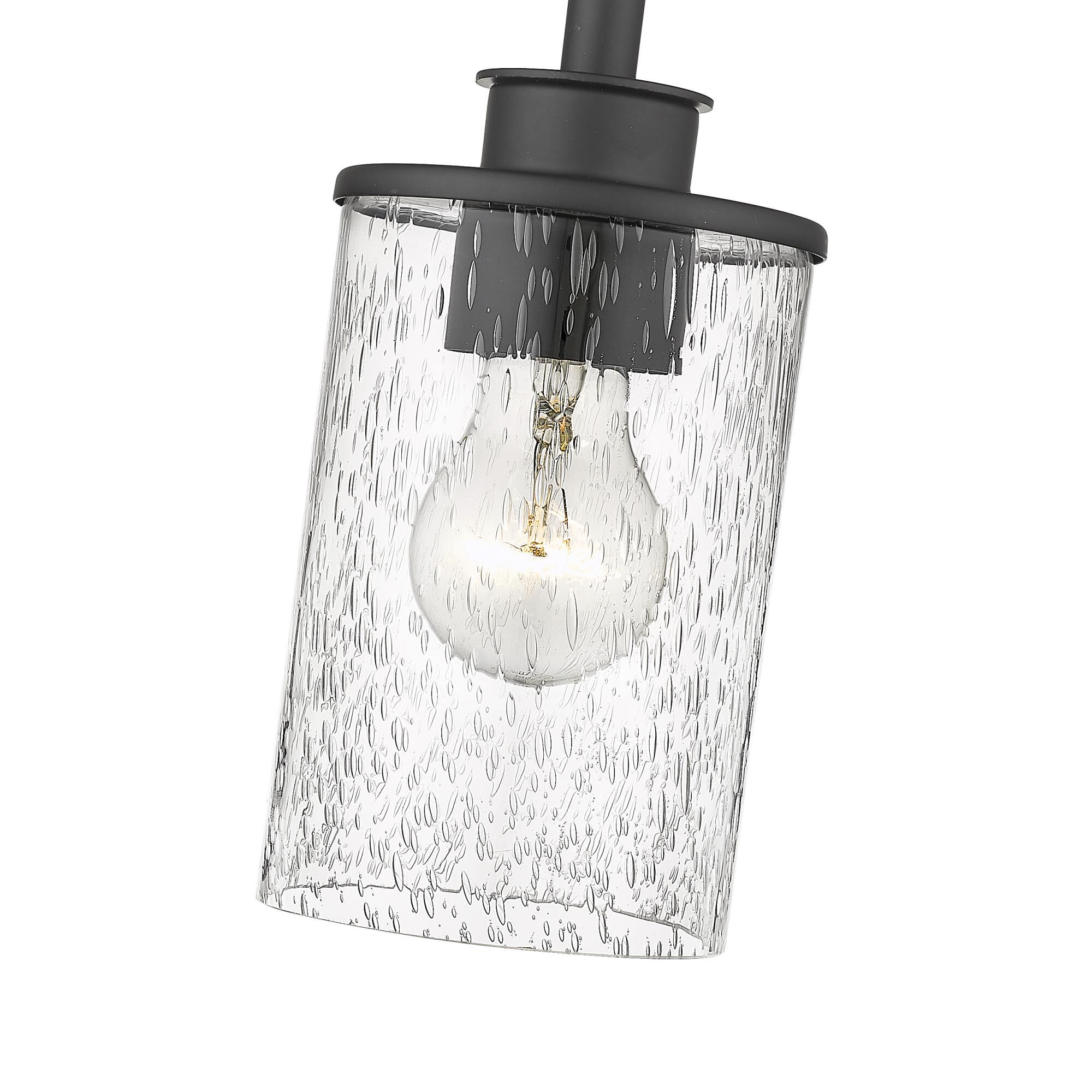 Z-Lite Beckett 5 Inch Mini Pendant