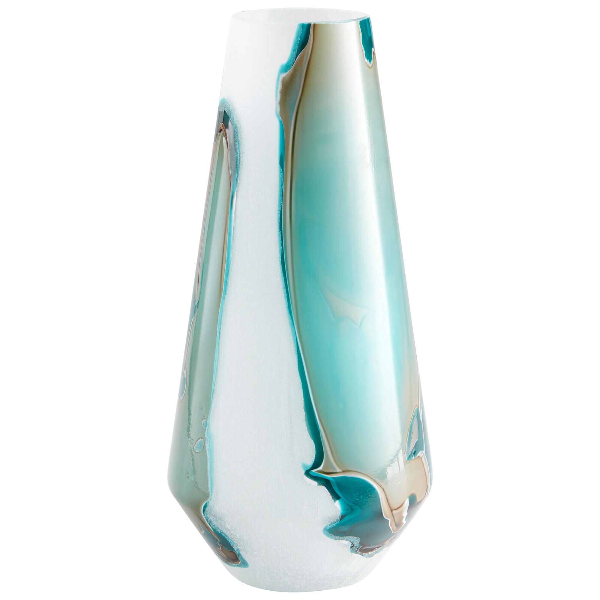 Ferdinand Vase-Urn by Cyan Designs