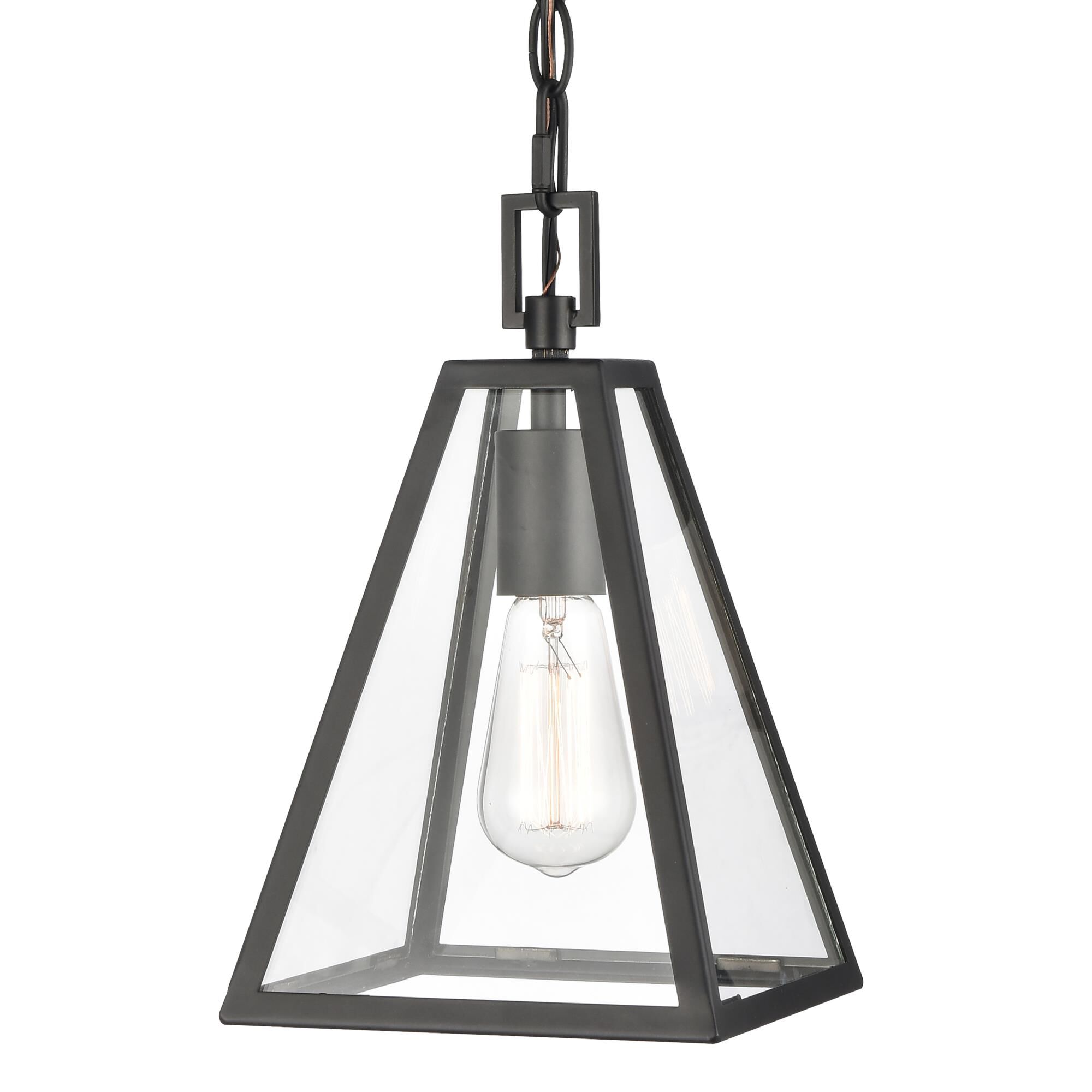 ELK Home Tangent 50 Inch Mini Pendant