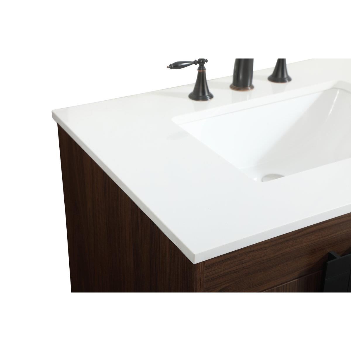 Eugene Bath Vanity by Elegant Decor