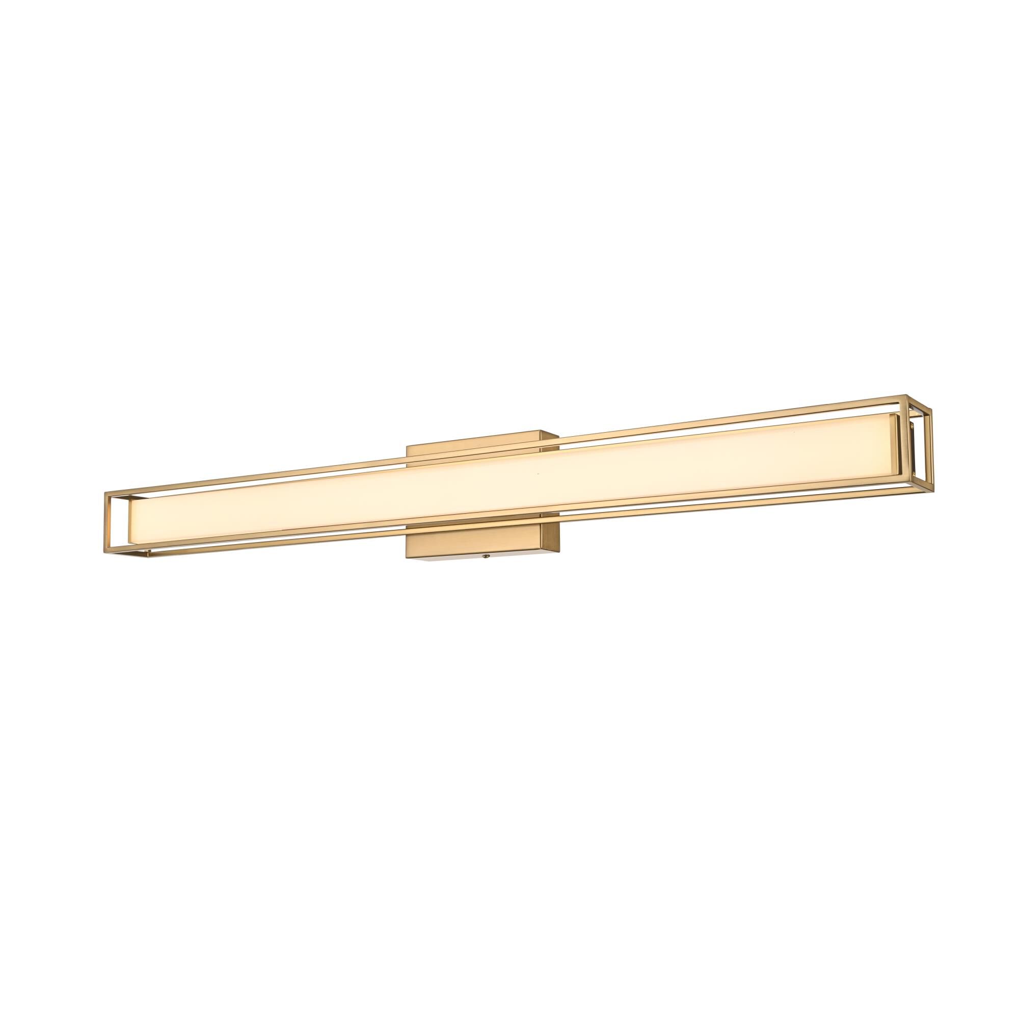 Aden 4 Inch Wall Sconce by Elegant Lighting