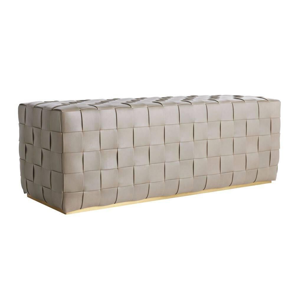 Shown in Stone finish