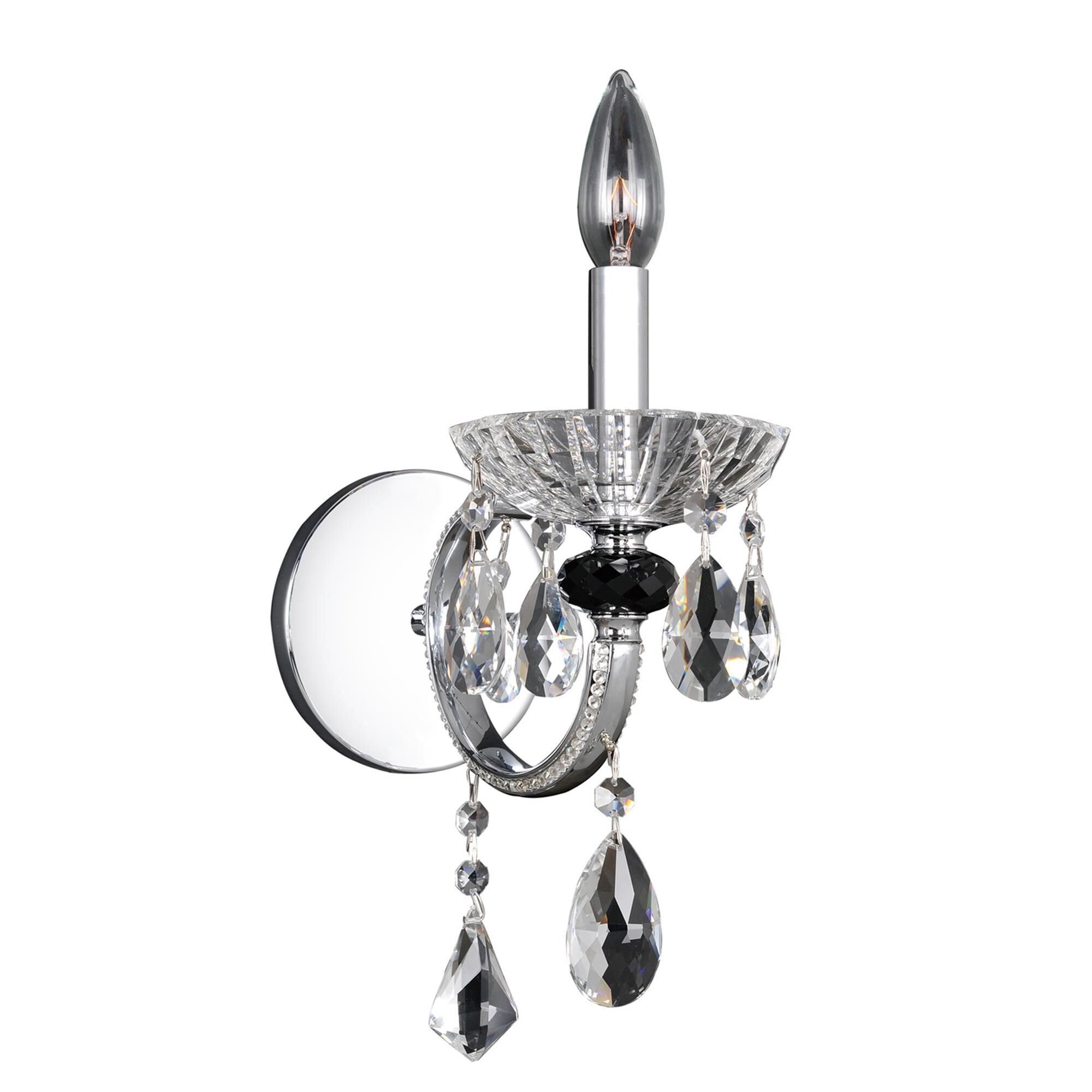 Steffani Medium Wall Sconce,