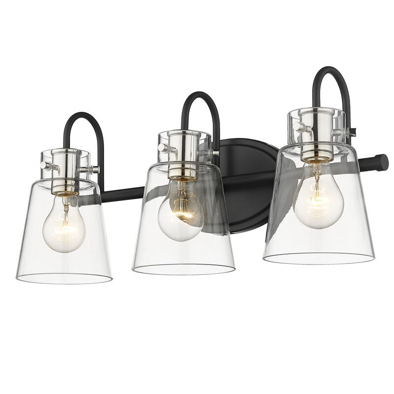 Bristow 20 Inch 3 Light Bath Vanity Light by Acclaim Lighting
