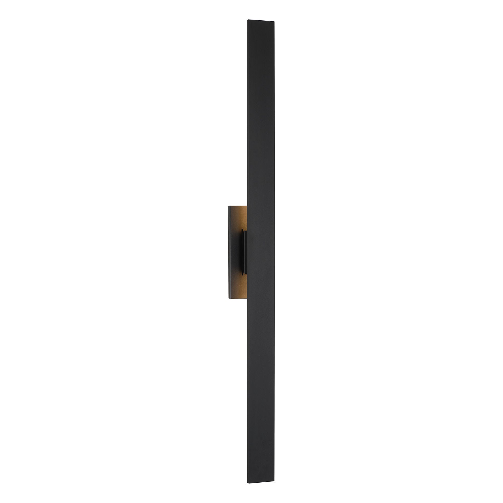 Davis 48 Inch Outdoor Wall Light,