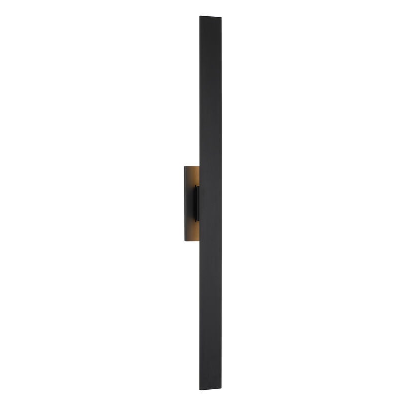 Davis 48 Inch Outdoor Wall Light by Savoy House