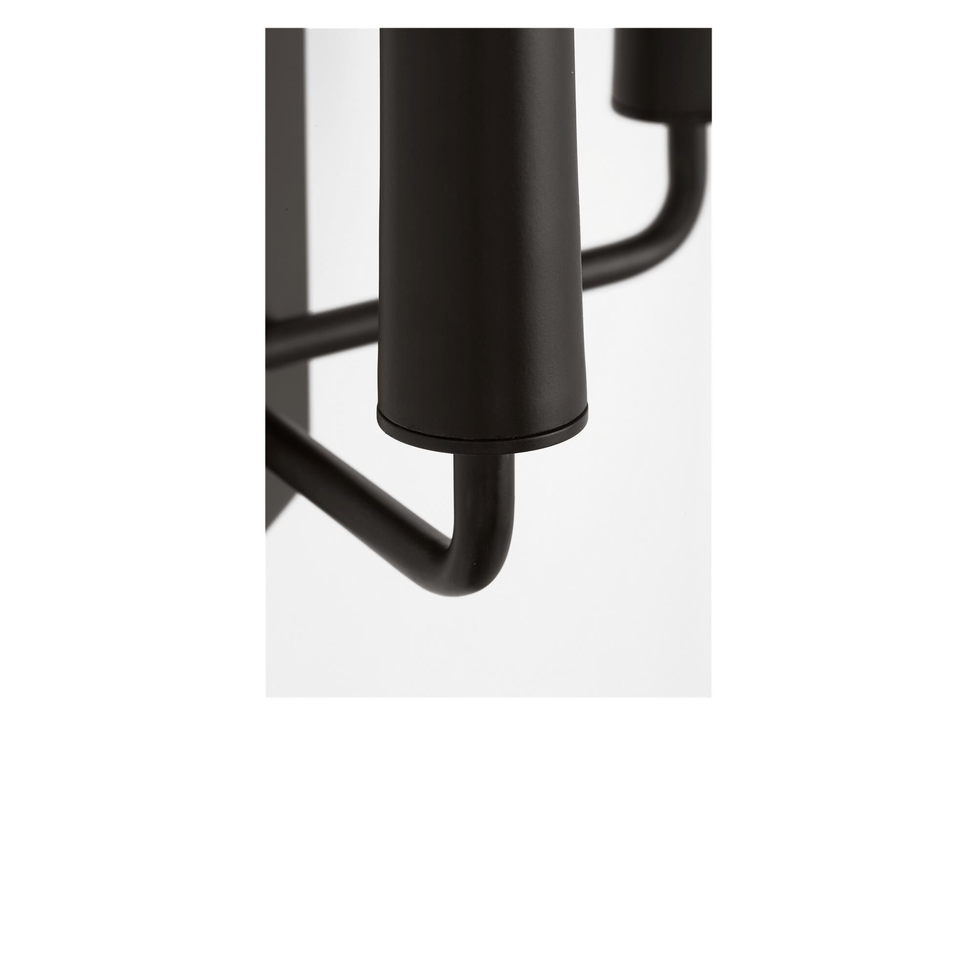 Shown in Aged Iron finish