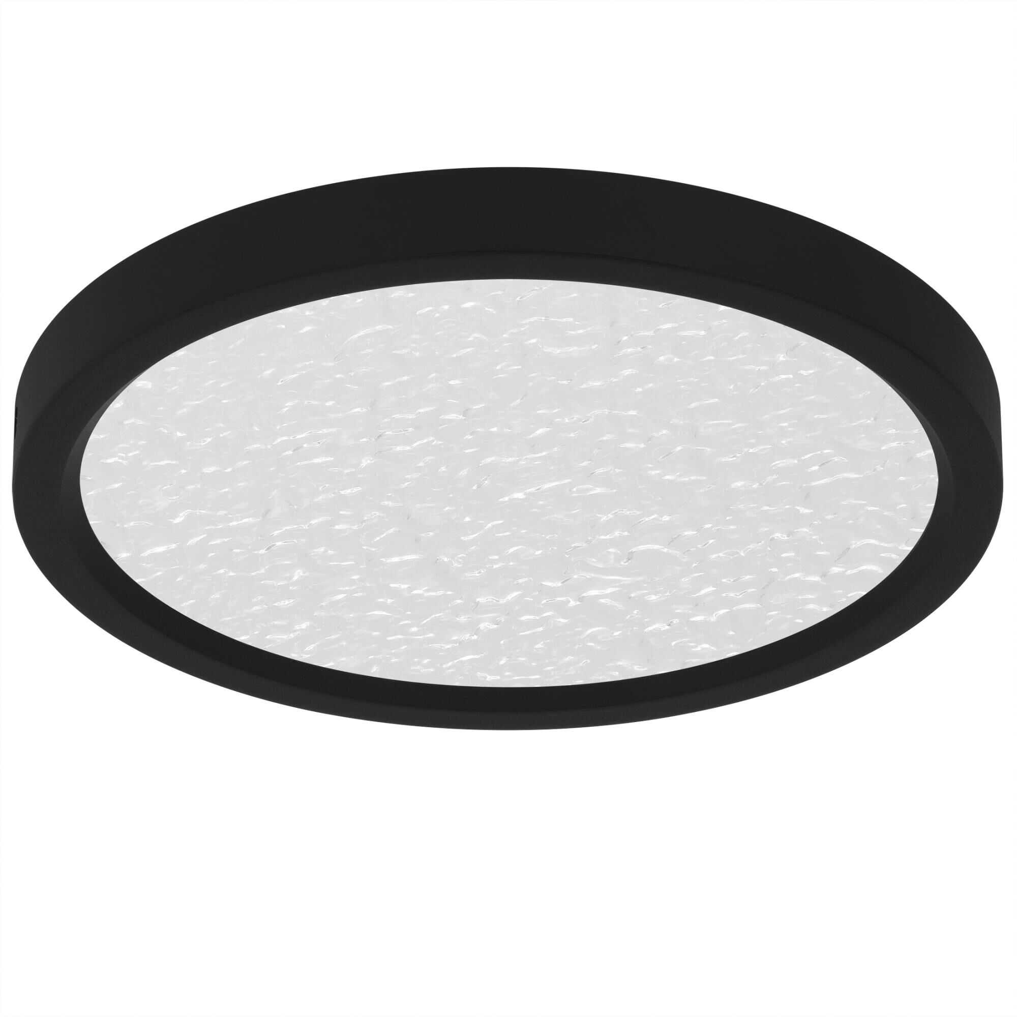 Outskirts 11 Inch Flush Mount by Quoizel