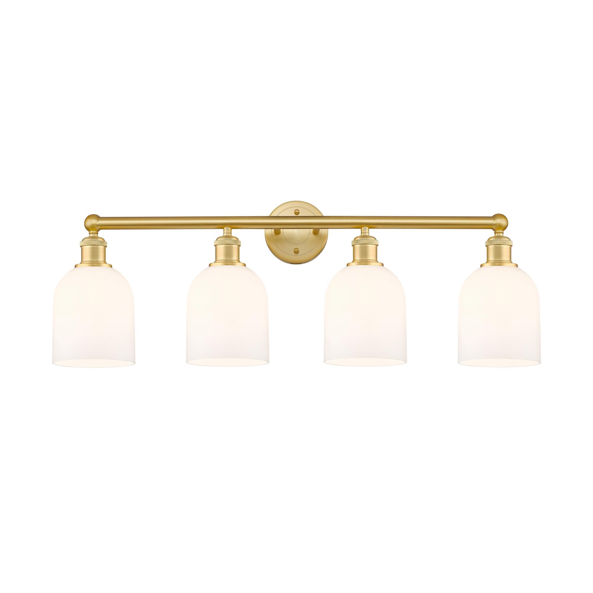 Bruno Marashlian Bella 33 Inch Bath Vanity Light by Innovations Lighting
