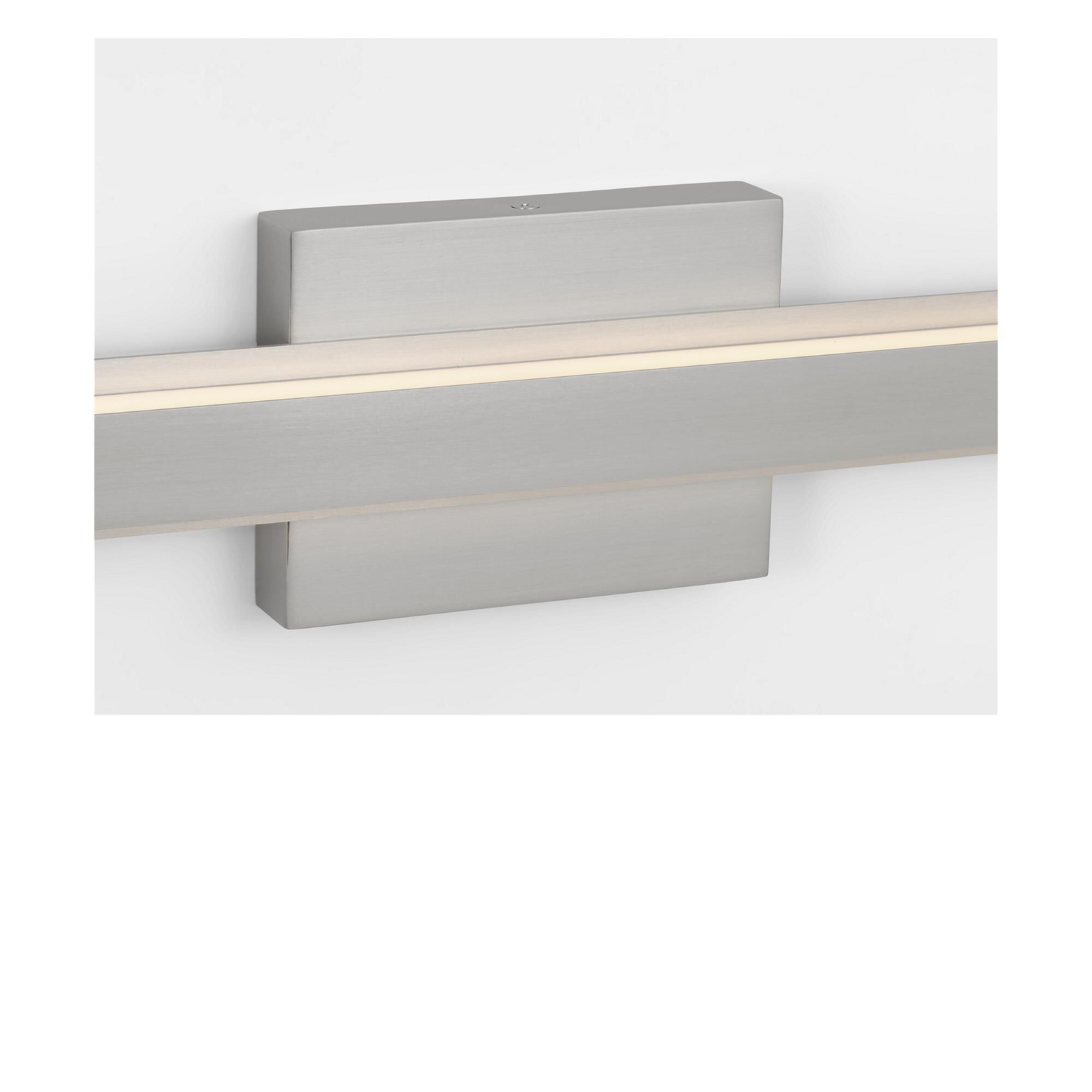 Aro 24 Inch Bath Vanity Light by Generation Lighting