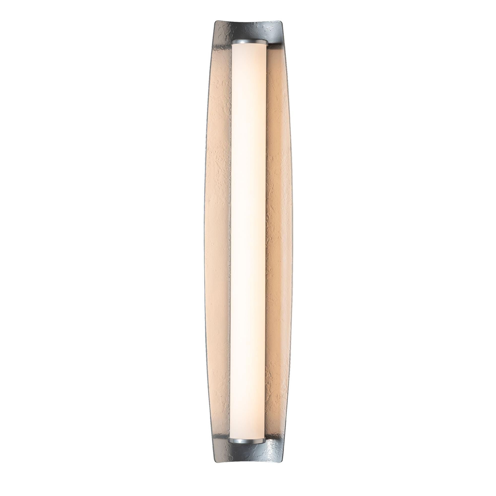 Shown in Sterling finish