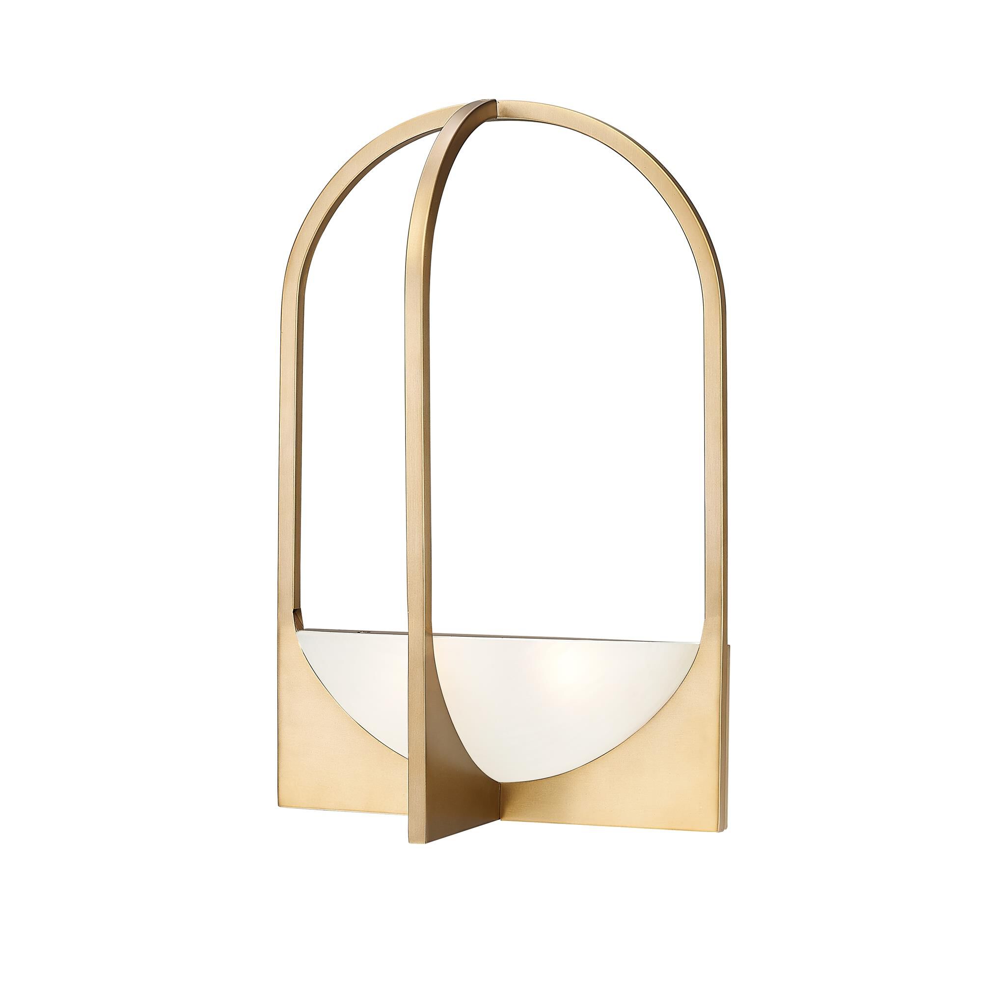 Devon 12 Inch Wall Sconce by Z Lite