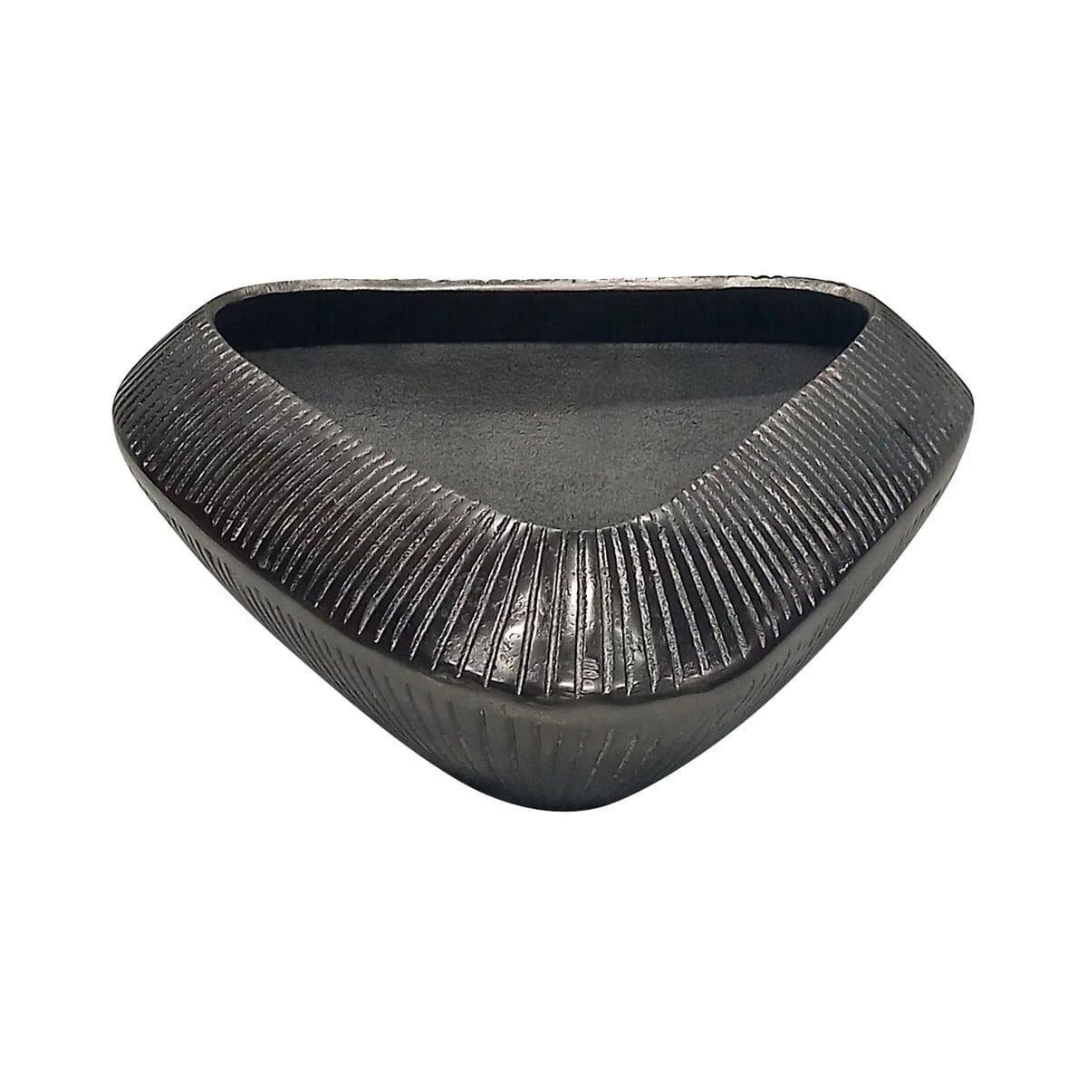 Prism Bowl| Bronze-Small Bowl by Cyan Designs