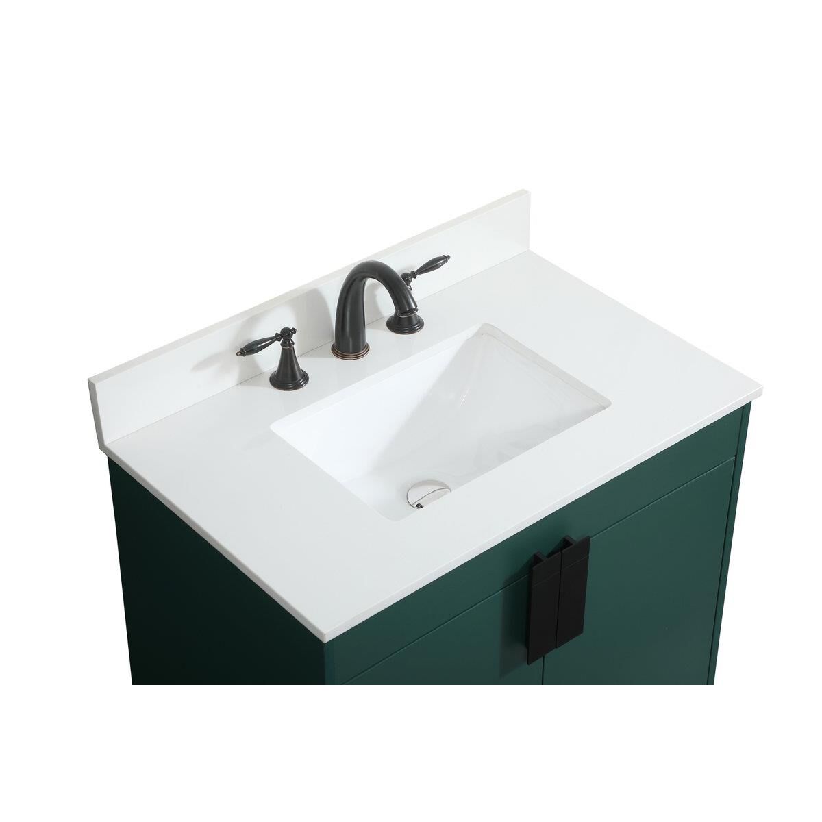 Eugene Bath Vanity by Elegant Decor