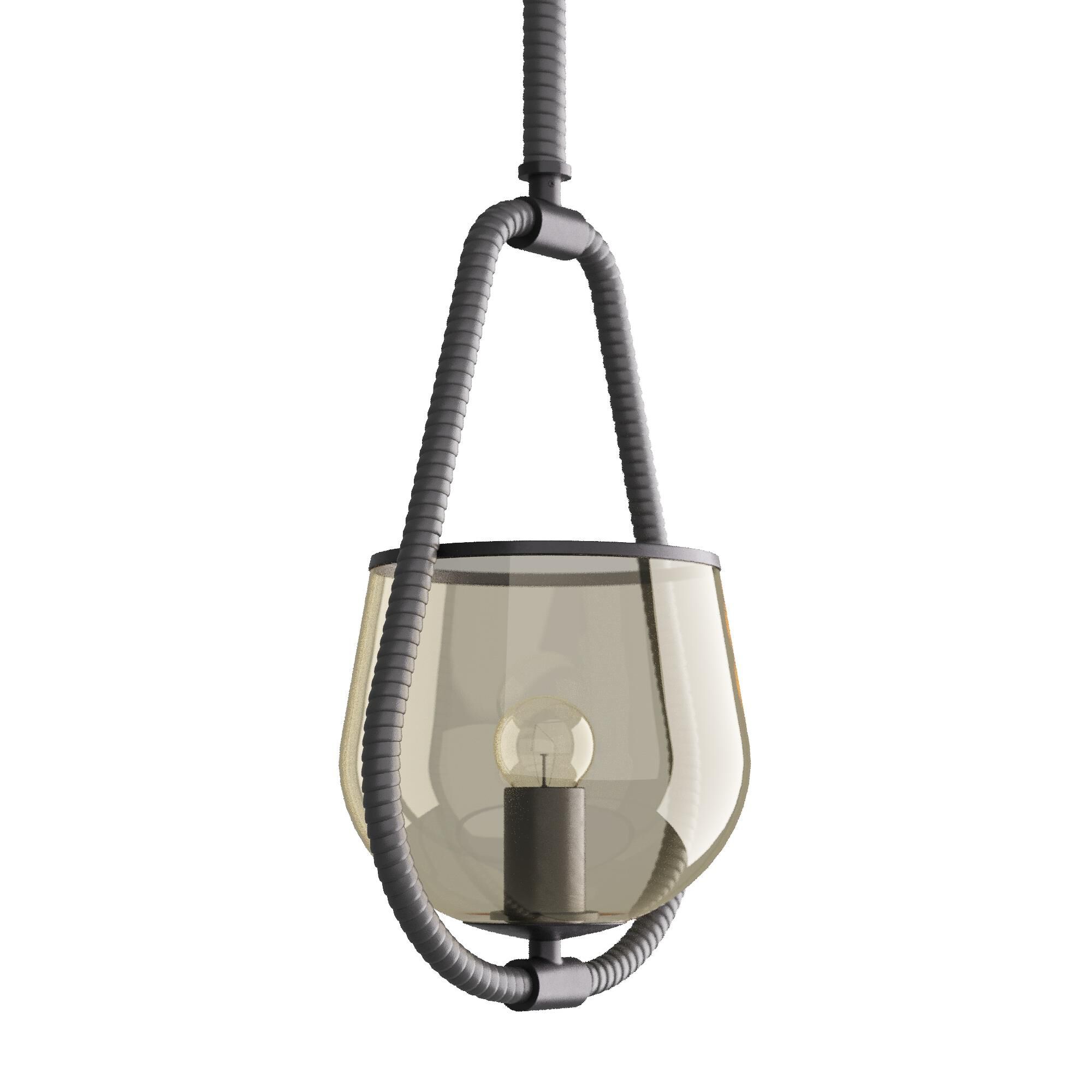 Arlie 11 Inch Mini Pendant by Arteriors Home