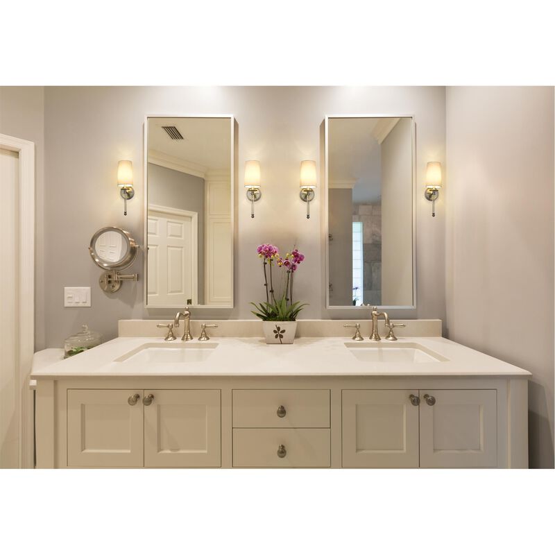 Mila 20 Inch Wall Sconce by Z-Lite