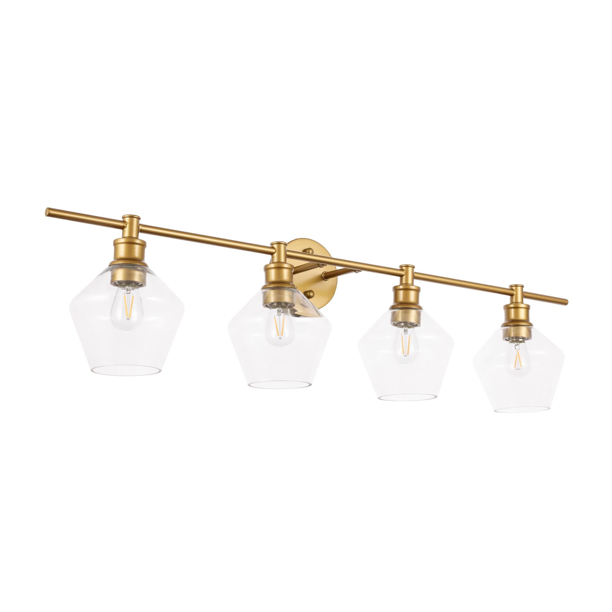 Gene Bath Vanity Light by Elegant Lighting