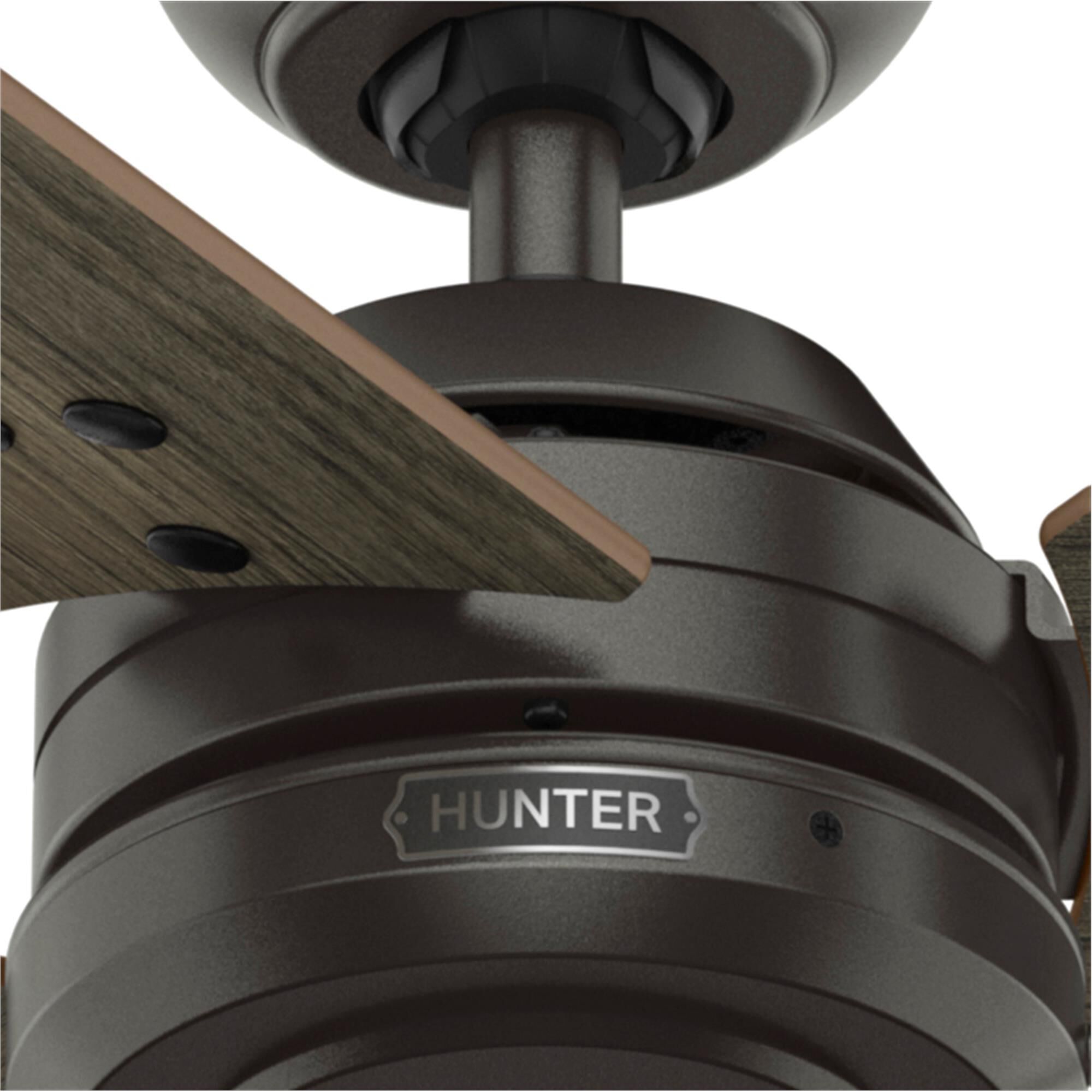 Cassius 52 Inch Ceiling Fan,