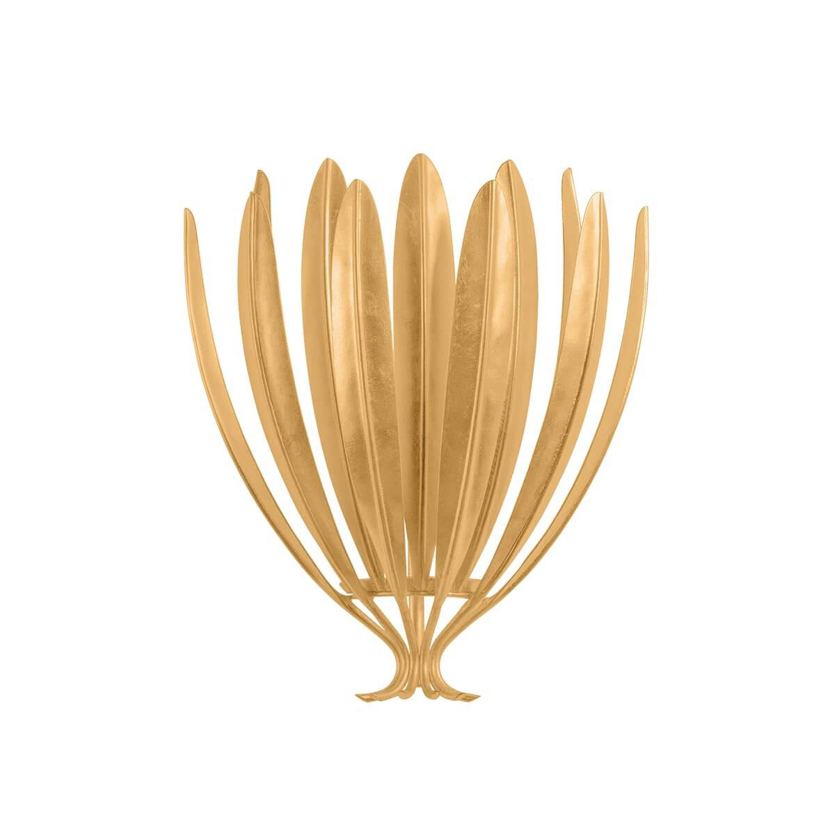 Whitfield 13 Inch Wall Sconce by Hudson Valley Lighting