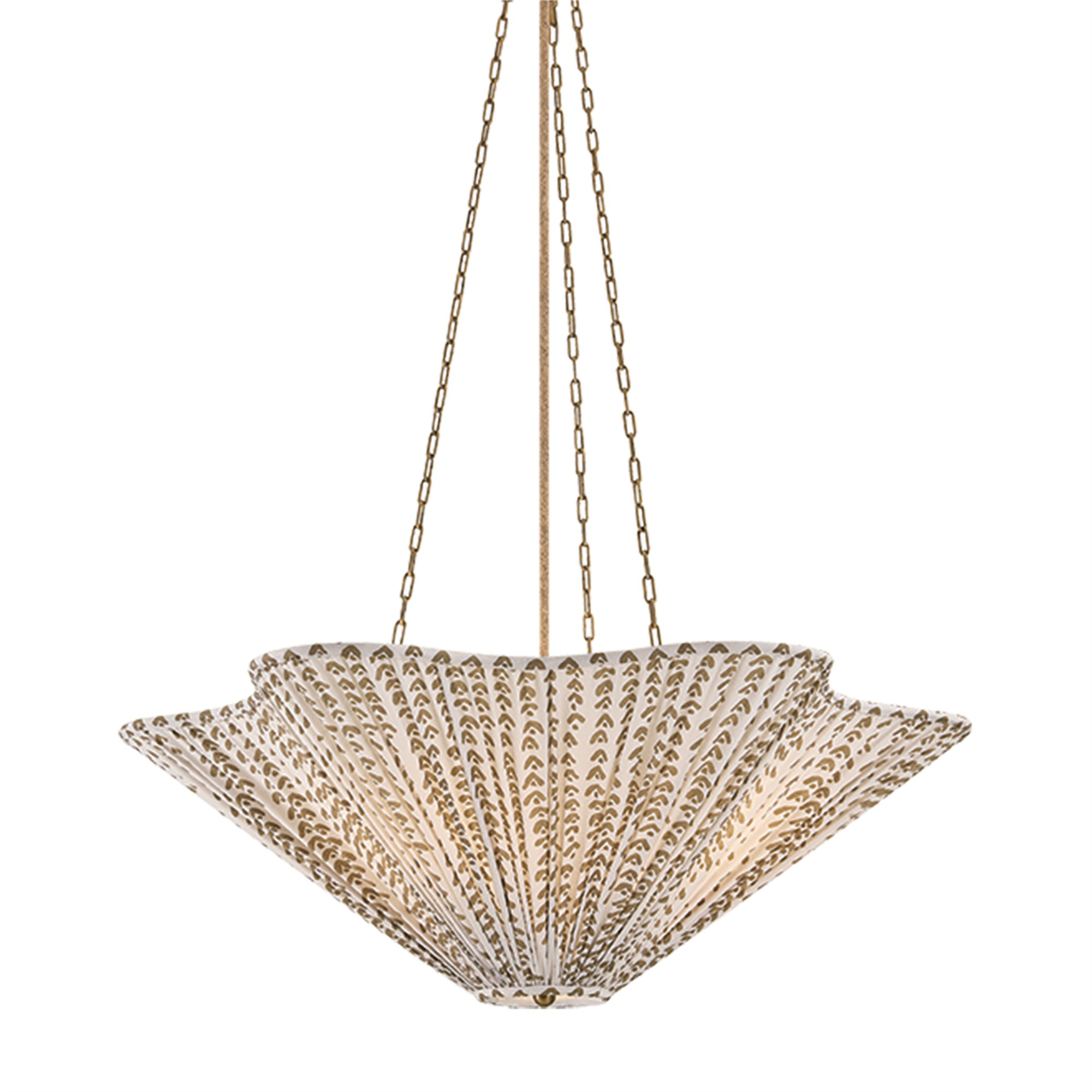 Elle Medium Pendant Light,