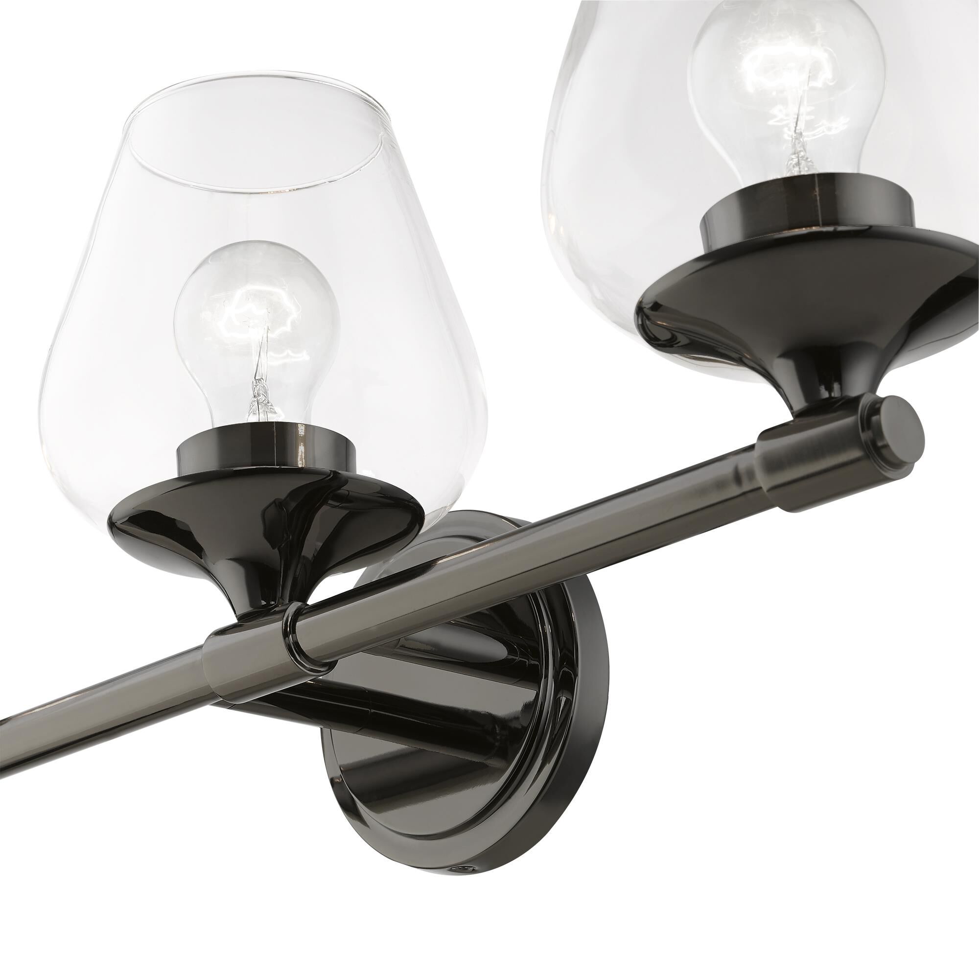Willow 23 Inch 3 Light Bath Vanity Light by Livex Lighting