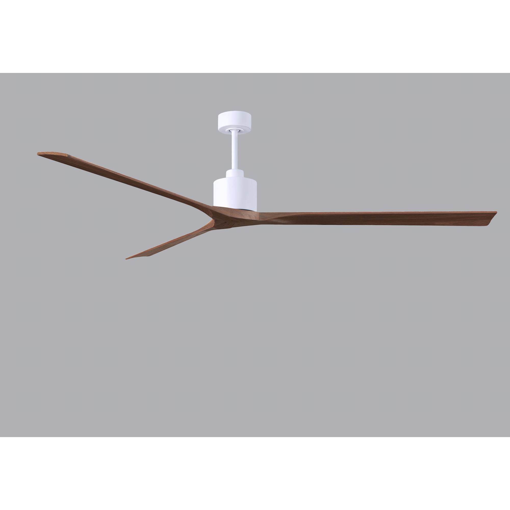 Nan Xl 90 Inch Ceiling Fan by Matthews Fan Company