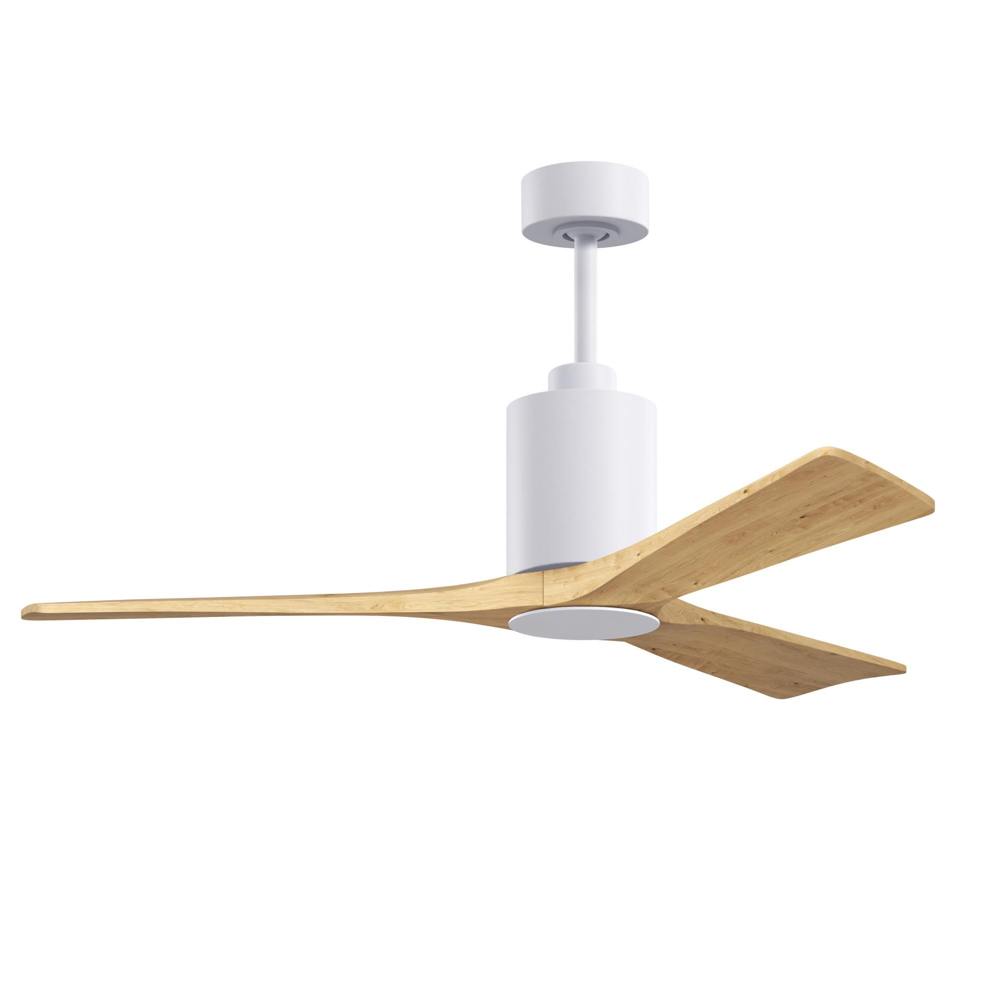 Shown in Gloss White finish