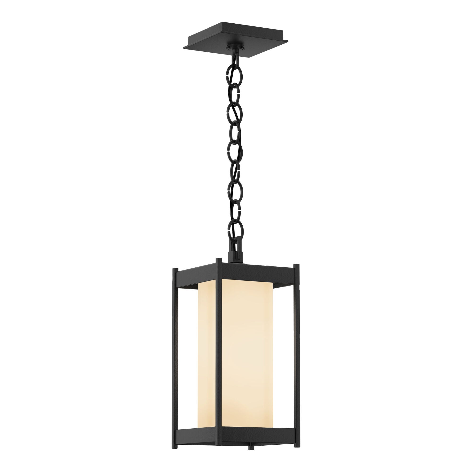 Cela 14 Inch Outdoor Hanging Lantern,