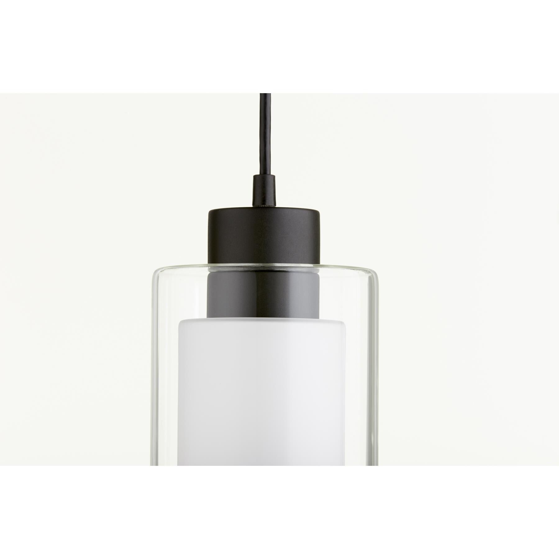 5 Inch Mini Pendant by Quorum International
