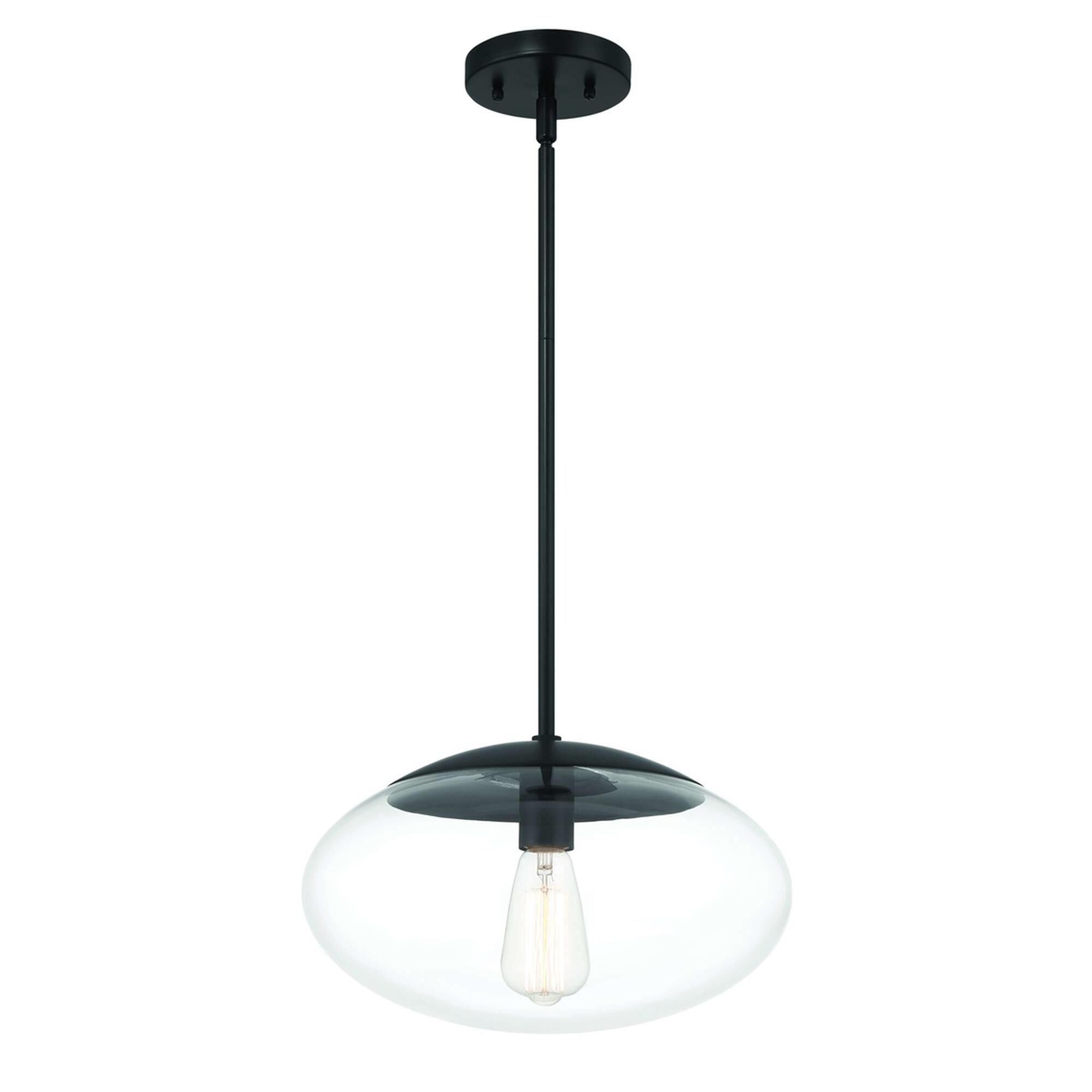Gaze 14 Inch Pendant Light,