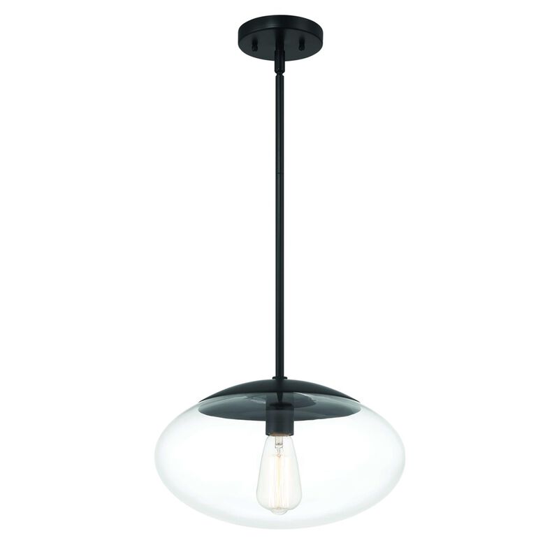 Gaze 14 Inch Pendant Light by Craftmade