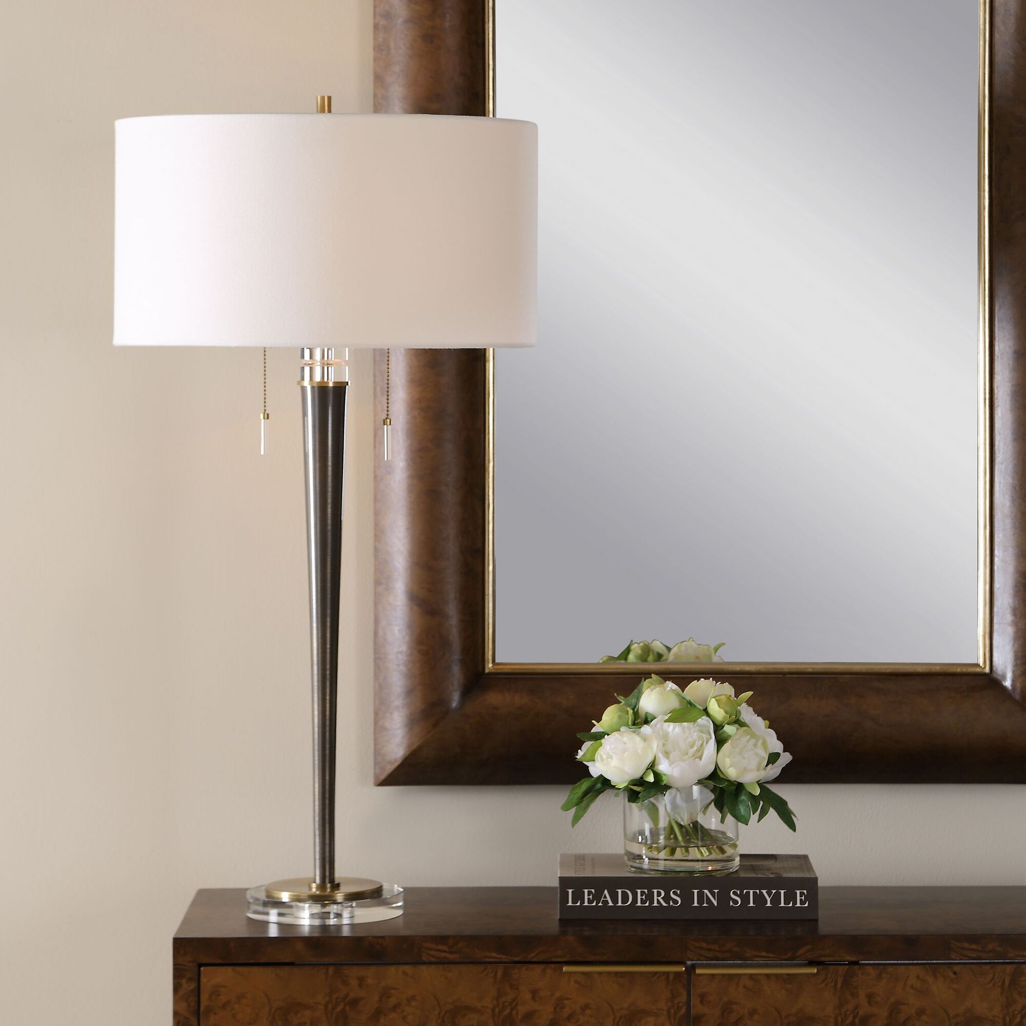 Winchester Large Table Lamp,