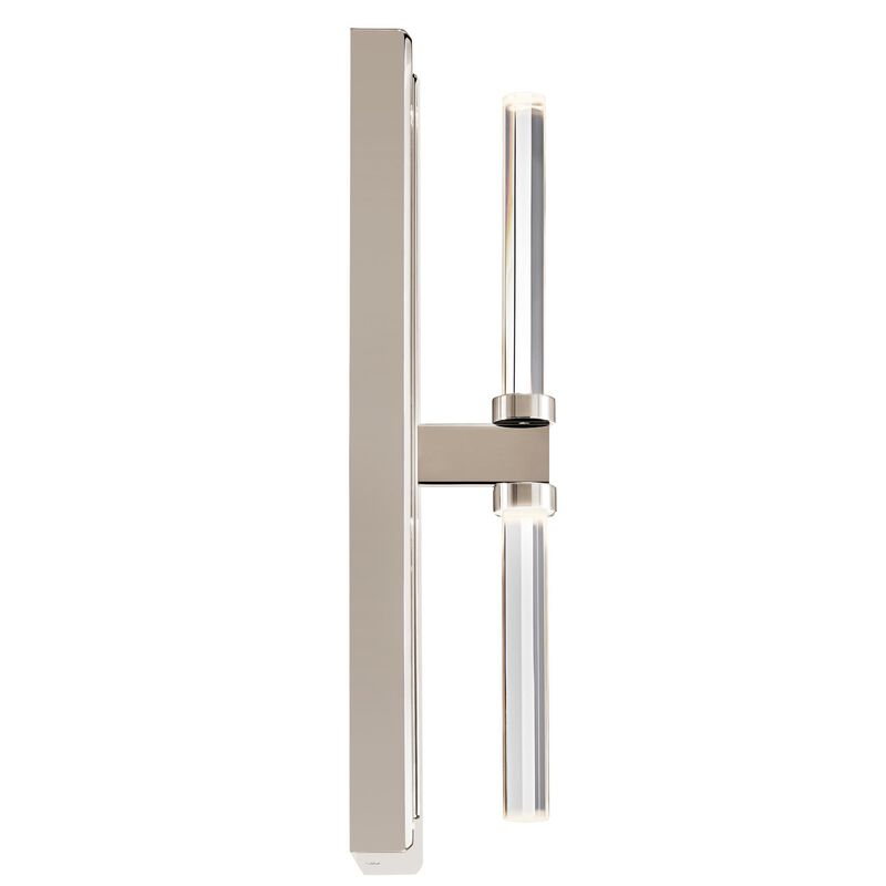 Sycara Medium Wall Sconce by Kichler