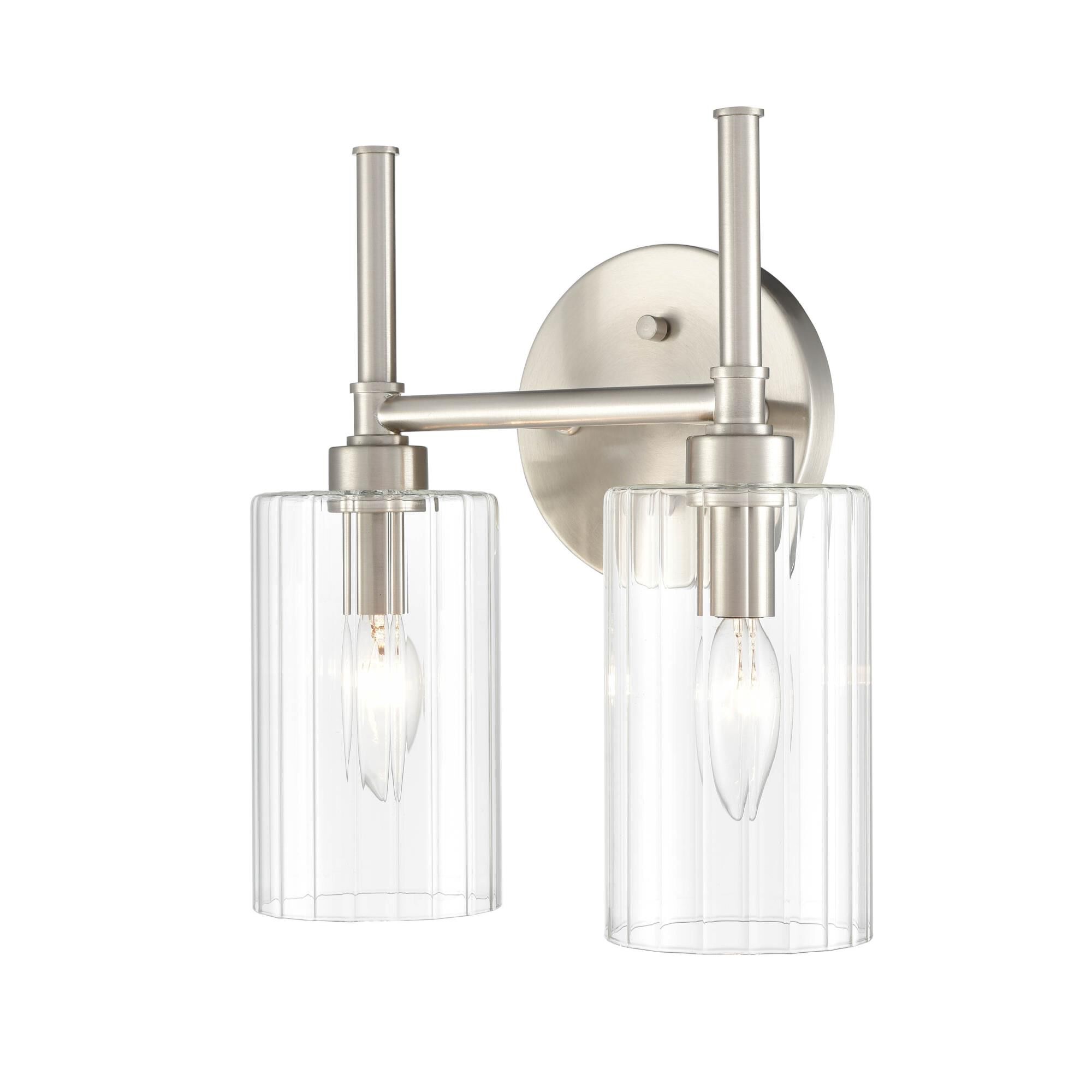 Chastine 11 Inch Bath Vanity Light by Millenium Lighting