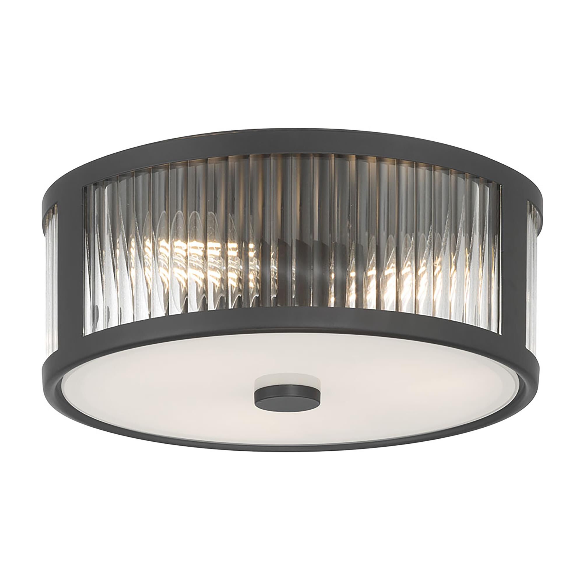 Ardezia 12 Inch Flush Mount by Millennium Lighting