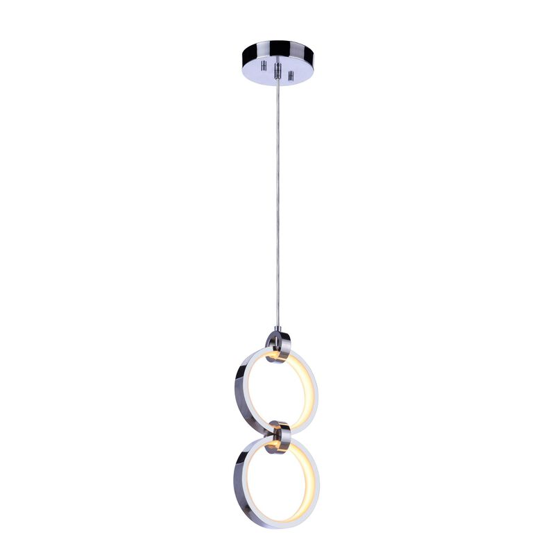 Context 14 Inch Mini Pendant by Craftmade