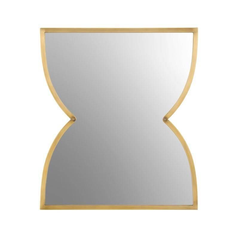 Jocelyn 26 Inch Decorative Mirror by Arteriors Home