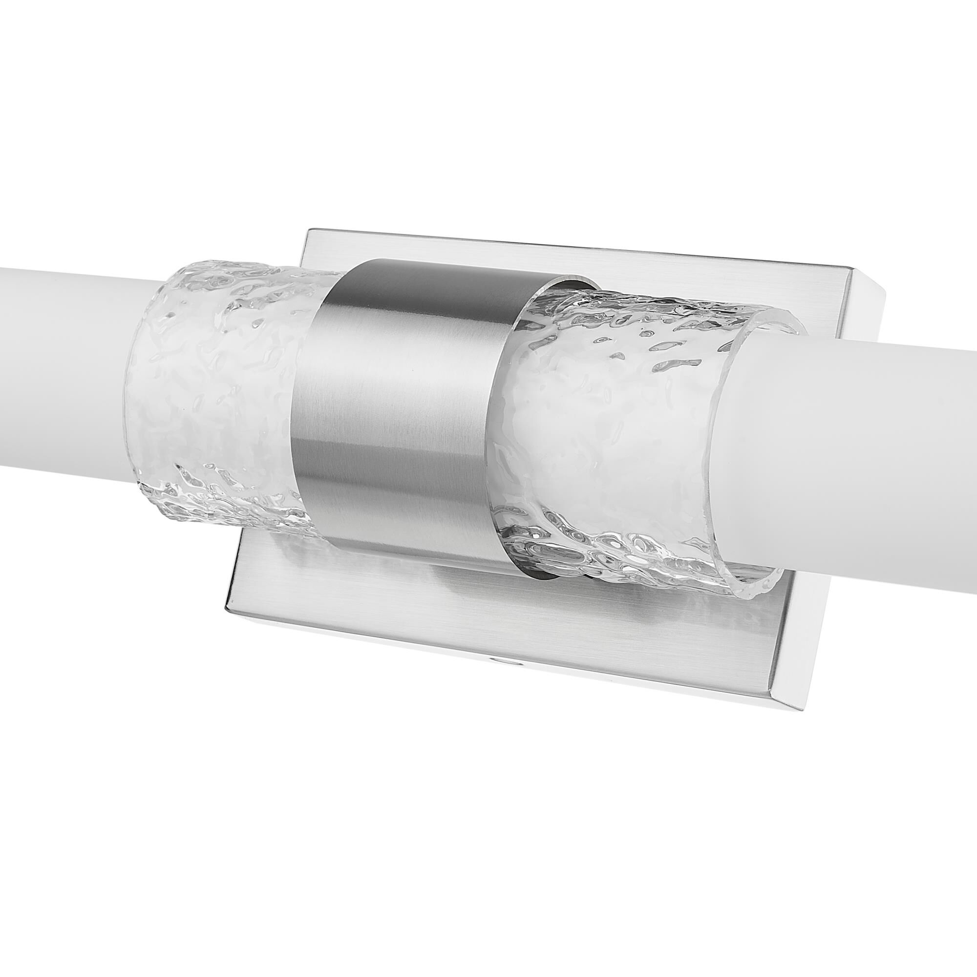 Egon 18 Inch Bath Vanity Light by Z Lite