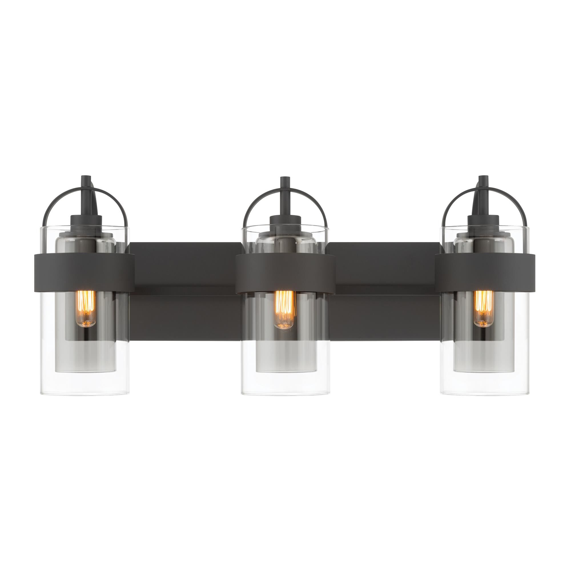 Ravik 24 Inch Bath Vanity Light by Minka Lavery