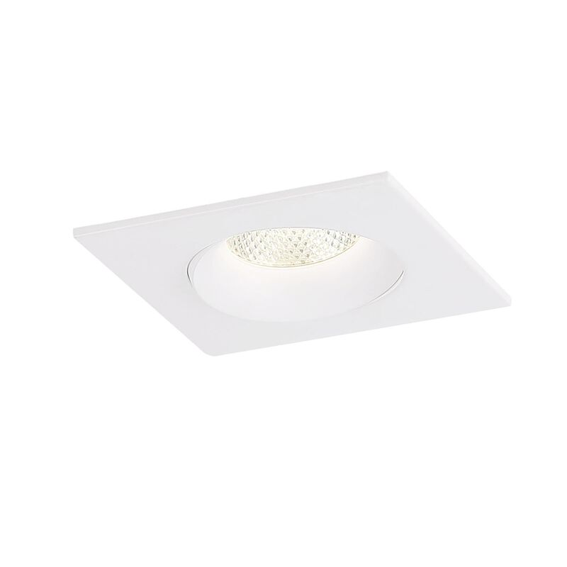 Midway 4 Inch Recessed Lighting Trim by Eurofase Lighting