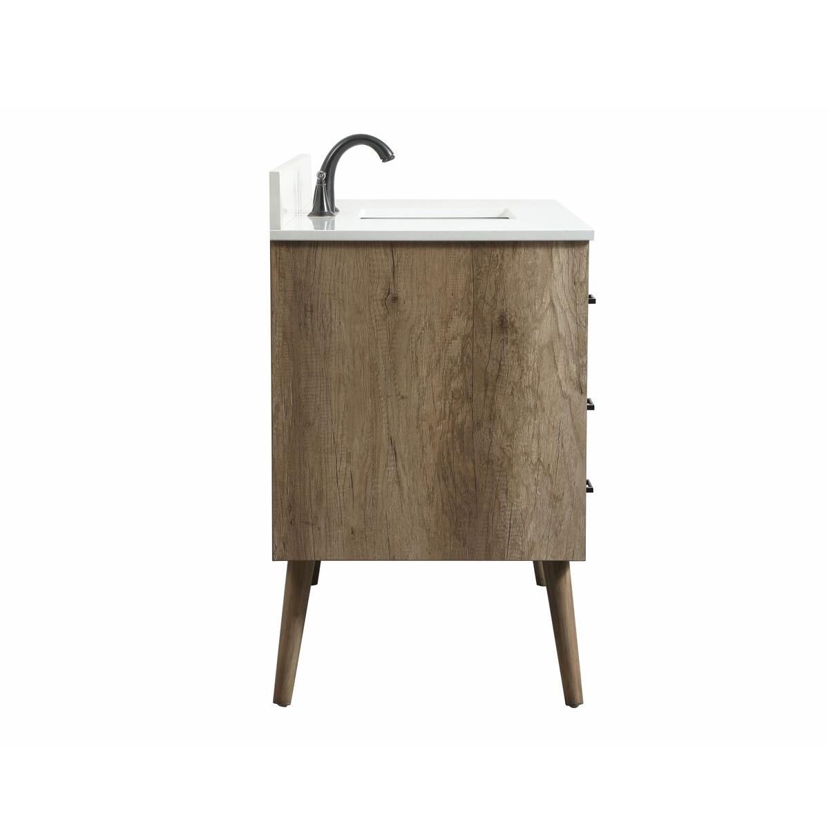 Boise Bath Vanity by Elegant Decor