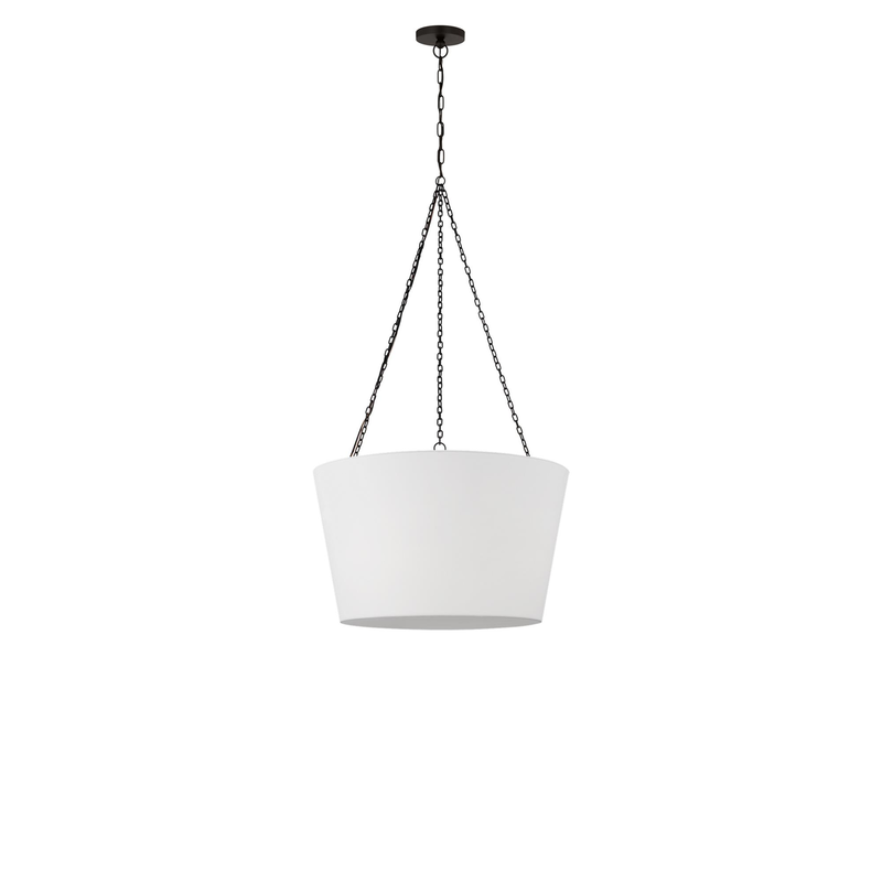 Paloma Contreras Herve 44 Inch Pendant Light by Visual Comfort Studio