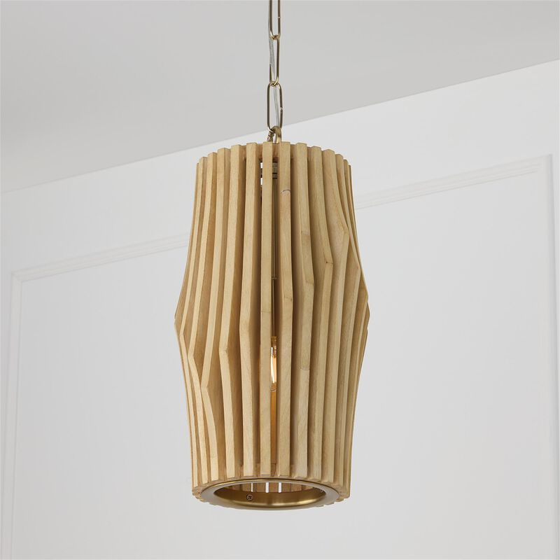 Archer 9 Inch Mini Pendant by Capital Lighting