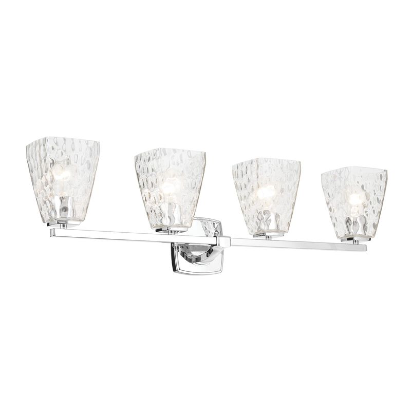 Marant 33 Inch Bath Vanity Light by Kichler