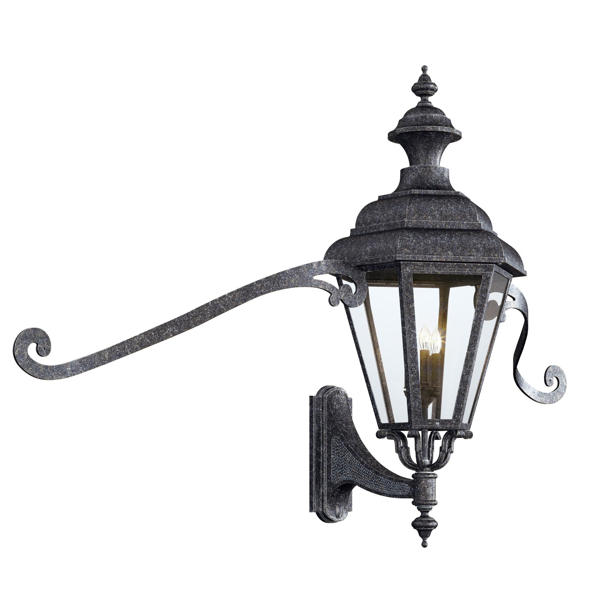 Shown in Granite finish and Ca glass