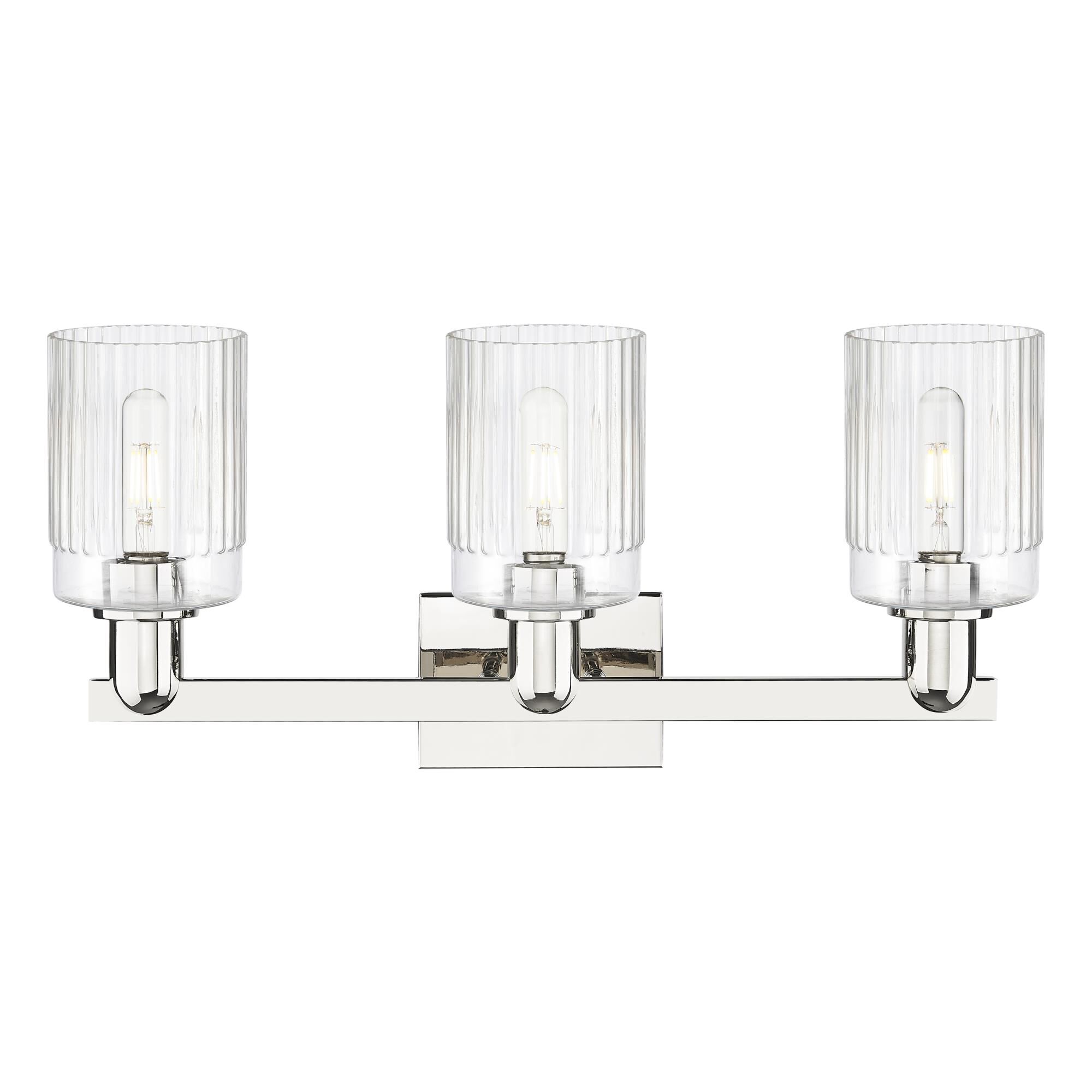 Bruno Marashlian Hadley 24 Inch Bath Vanity Light by Innovations Lighting